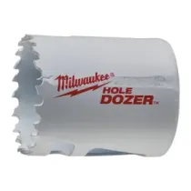 Milwaukee Otwornice Hole Dozer Holesaws Bulk Packs Hole Dozer Holesaw - 41 mm - 25 szt. 49565152