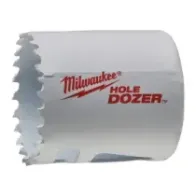 Milwaukee Hole Dozer Holesaws Bulk Packs Hole Dozer Holesaw - 44 mm - 25 szt. 49565155