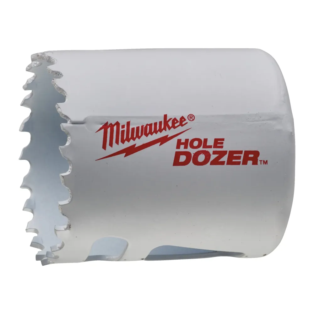 Milwaukee Hole Dozer Holesaws Bulk Packs Hole Dozer Holesaw - 44 mm - 25 szt. 49565155