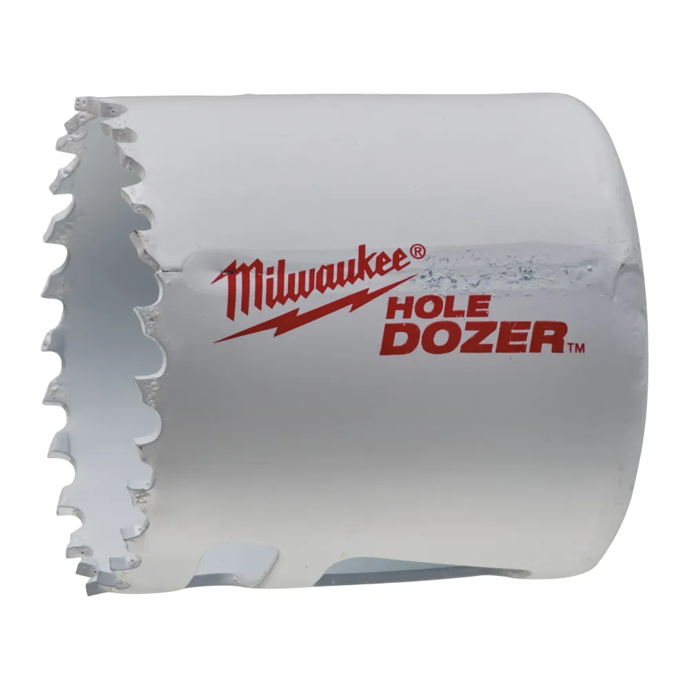 Milwaukee Hole Dozer Holesaws Hole Dozer Holesaw - 48 mm - 1 szt. 49560112