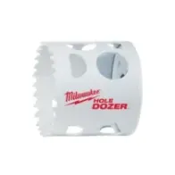 Milwaukee Hole Dozer Holesaws Hole Dozer Holesaw - 51 mm - 1 szt. 49560117