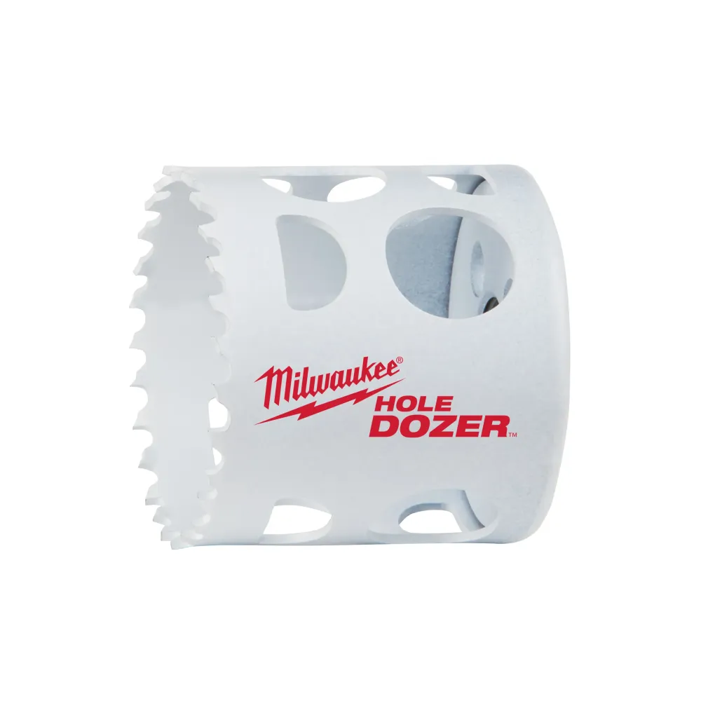 Milwaukee Hole Dozer Holesaws Hole Dozer Holesaw - 51 mm - 1 szt. 49560117