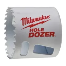 Milwaukee Hole Dozer Holesaws Hole Dozer Holesaw - 52 mm - 1 szt. 49560122