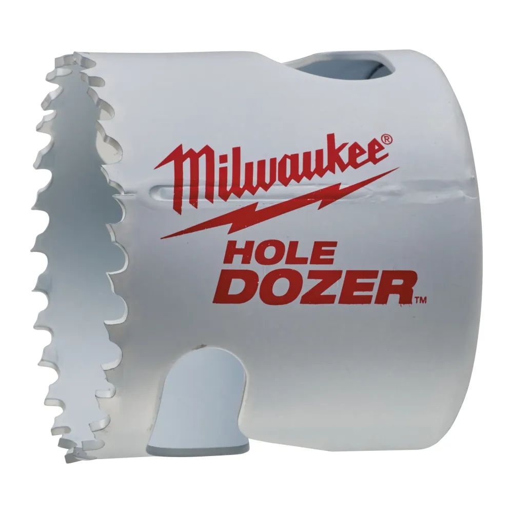Milwaukee Hole Dozer Holesaws Hole Dozer Holesaw - 54 mm - 1 szt. 49560127