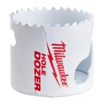 Milwaukee Hole Dozer Holesaws Hole Dozer Holesaw - 56 mm - 1 szt. 49560129