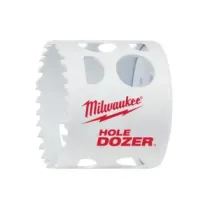 Milwaukee Hole Dozer Holesaws Hole Dozer Holesaw - 57 mm - 1 szt. 49560132