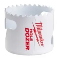 Milwaukee Hole Dozer Holesaws Hole Dozer Holesaw - 59 mm - 1 szt. 49560137