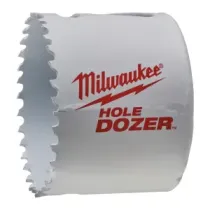 Milwaukee Otwornice Hole Dozer Holesaws Bulk Packs Hole Dozer Holesaw - 64 mm - 25 szt. 49565170