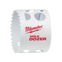 Milwaukee Hole Dozer Holesaws Hole Dozer Holesaw - 65 mm - 1 szt. 49560153