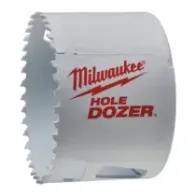 Milwaukee Hole Dozer Holesaws Hole Dozer Holesaw - 70 mm - 1 szt. 49560163