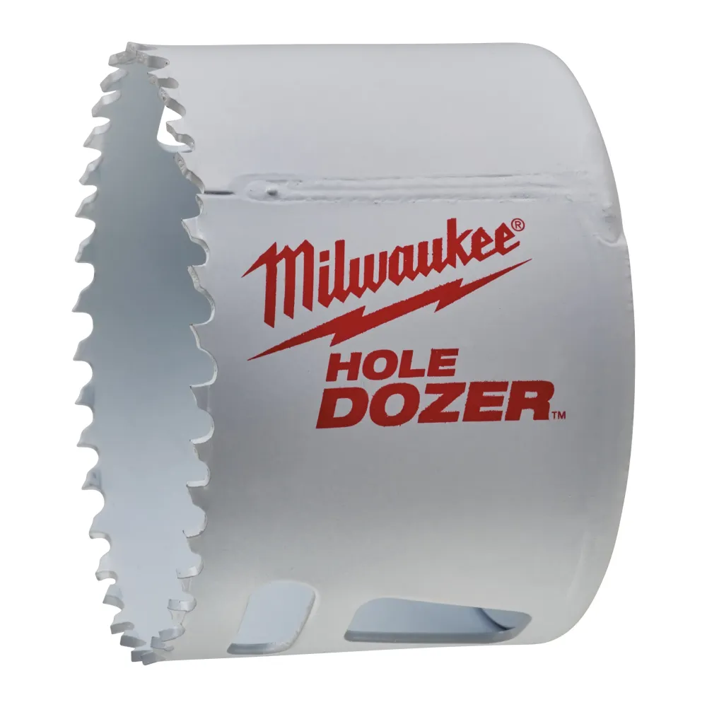 Milwaukee Hole Dozer Holesaws Hole Dozer Holesaw - 70 mm - 1 szt. 49560163