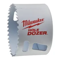 Milwaukee Hole Dozer Holesaws Hole Dozer Holesaw - 73 mm - 1 szt. 49560167