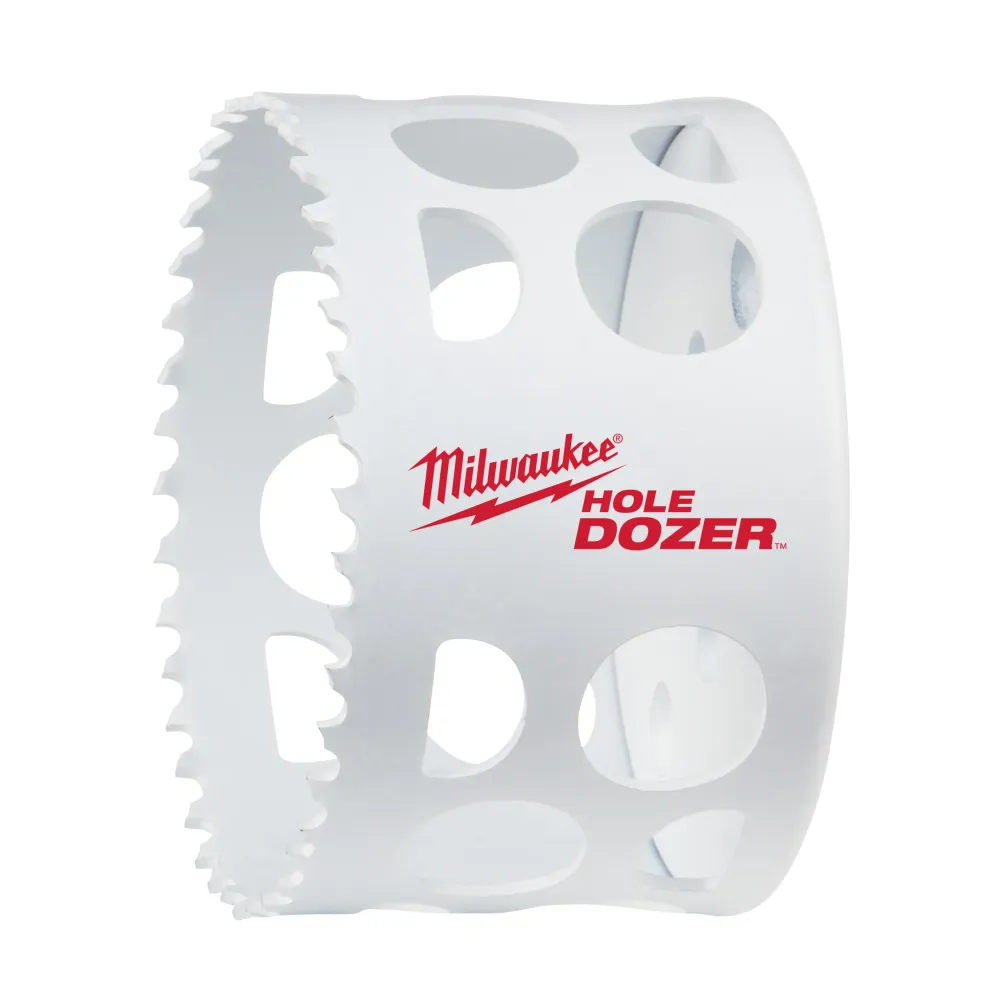 Milwaukee Hole Dozer Holesaws Hole Dozer Holesaw - 76 mm - 1 szt. 49560173