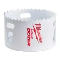 Milwaukee Hole Dozer Holesaws Hole Dozer Holesaw - 79 mm - 1 szt. 49560177