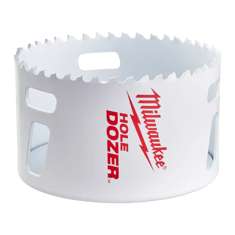 Milwaukee Hole Dozer Holesaws Hole Dozer Holesaw - 79 mm - 1 szt. 49560177