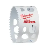 Milwaukee Hole Dozer Holesaws Hole Dozer Holesaw - 83 mm - 1 szt. 49560183