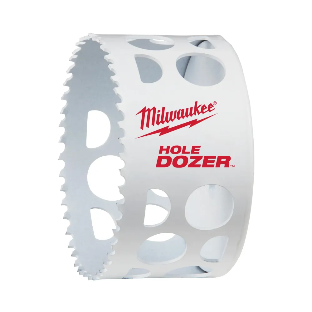 Milwaukee Hole Dozer Holesaws Hole Dozer Holesaw - 86 mm - 1 szt. 49560187