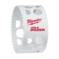 Milwaukee Hole Dozer Holesaws Hole Dozer Holesaw - 89 mm - 1 szt. 49560193