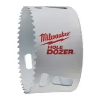 Milwaukee Hole Dozer Holesaws Bulk Packs Hole Dozer Holesaw - 89 mm - 9 szt. 49565190