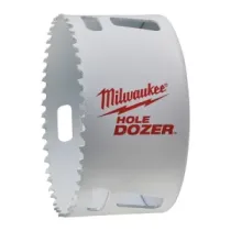 Milwaukee Hole Dozer Holesaws Bulk Packs Hole Dozer Holesaw - 92 mm - 9 szt. 49565195