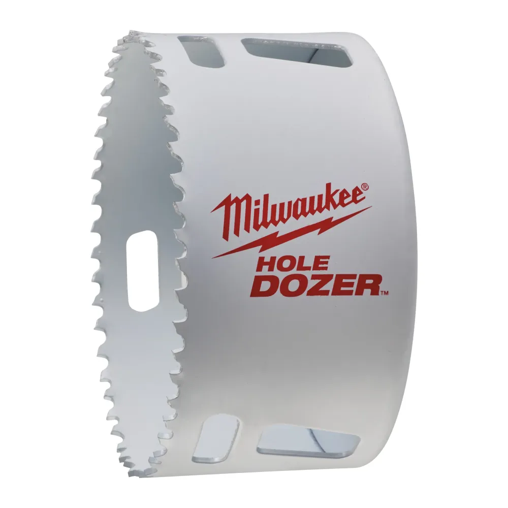 Milwaukee Hole Dozer Holesaws Bulk Packs Hole Dozer Holesaw - 92 mm - 9 szt. 49565195