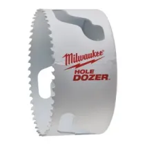 Milwaukee Hole Dozer Holesaws Hole Dozer Holesaw - 98 mm - 1 szt. 49560207