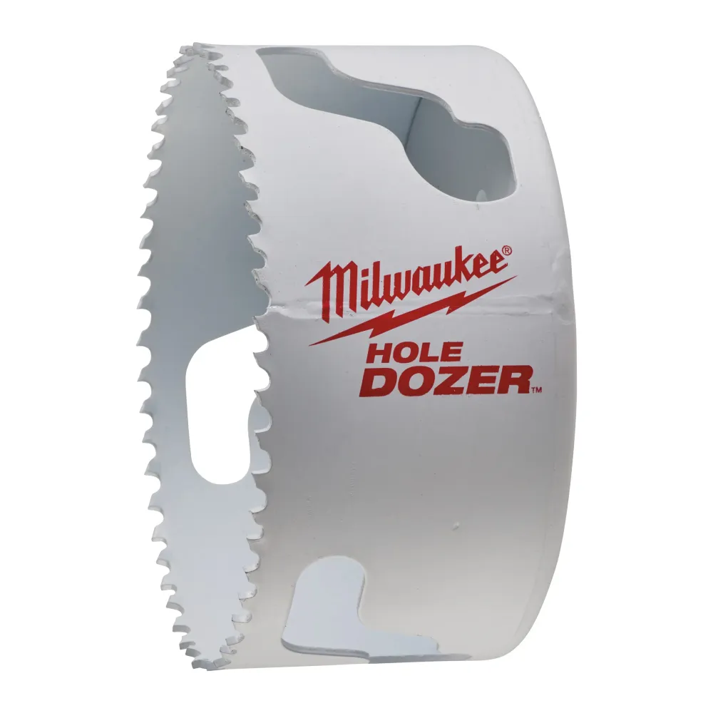 Milwaukee Hole Dozer Holesaws Hole Dozer Holesaw - 98 mm - 1 szt. 49560207