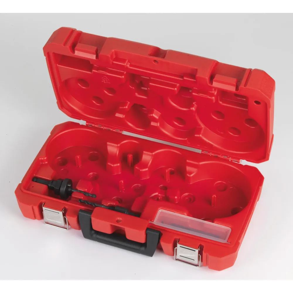 Milwaukee Hole Dozer Holesaw - zestawy Hole Dozer Holesaw BMC - 1 szt. 4932430327