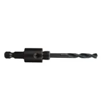 Milwaukee System nasadek do pił otworowych Diamond Plus Trzpień do pił otworowych 14 - 30 mm / sześciokątny 9,5  4932479465