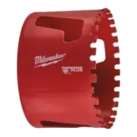 Milwaukee Otwornice na mokro Diamond Max Otwornica Diamond 5/8" x 20 / 64 mm - 1 szt. 49565660