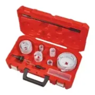 Milwaukee Hole Dozer Holesaw - zestawy Zestaw 3 otwornic - 1 szt. 4932451658