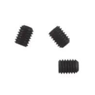 Milwaukee Otwornice TCT Otwornica TCT - Śruba M6 - 3 szt. 4932479061
