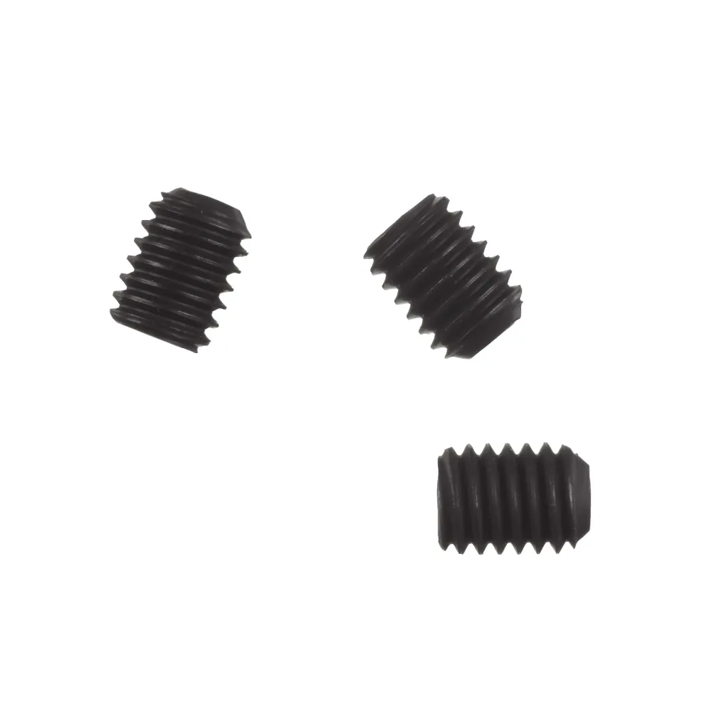 Milwaukee Otwornice TCT Otwornica TCT - Śruba M6 - 3 szt. 4932479061