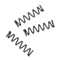 Milwaukee Otwornice TCT Otwornica TCT - Sprężyna - 3 szt. 4932479060