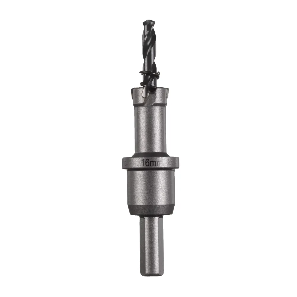 Milwaukee Otwornice TCT Otwornica TCT 16mm - 1 szt. 4932479033