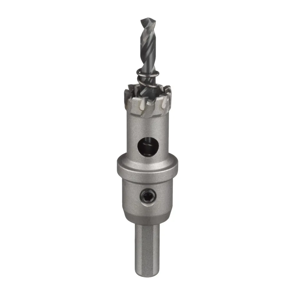 Milwaukee Otwornice TCT Otwornica TCT 19mm - 1 szt. 4932479035