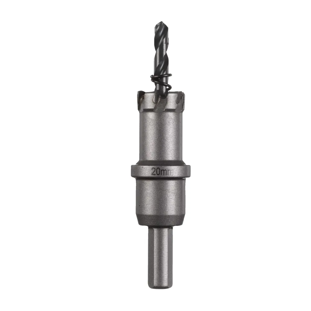 Milwaukee Otwornice TCT Otwornica TCT 20mm - 1 szt. 4932479036