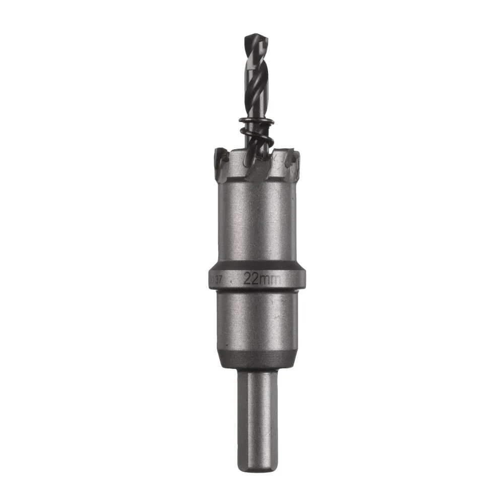 Milwaukee Otwornice TCT Otwornica TCT 22mm - 1 szt. 4932479037