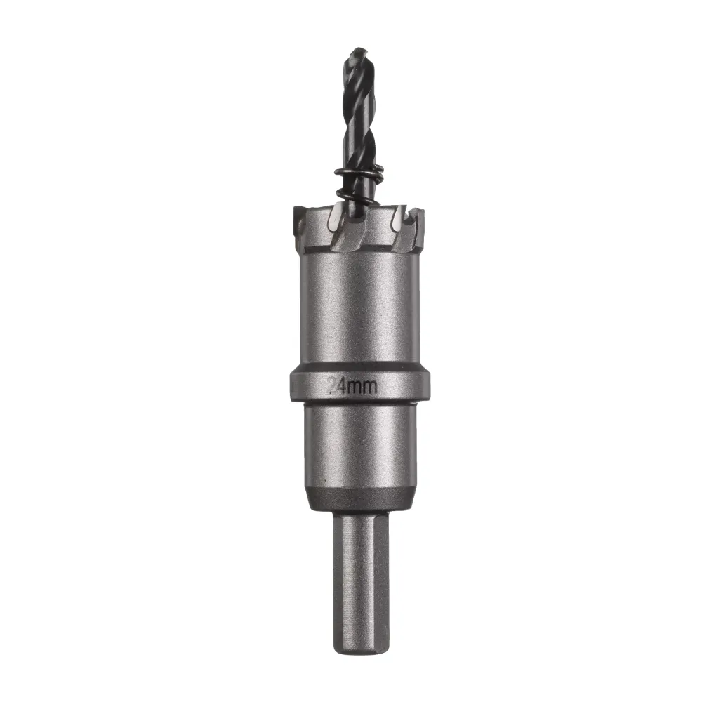 Milwaukee Otwornice TCT Otwornica TCT 24mm - 1 szt. 4932479038