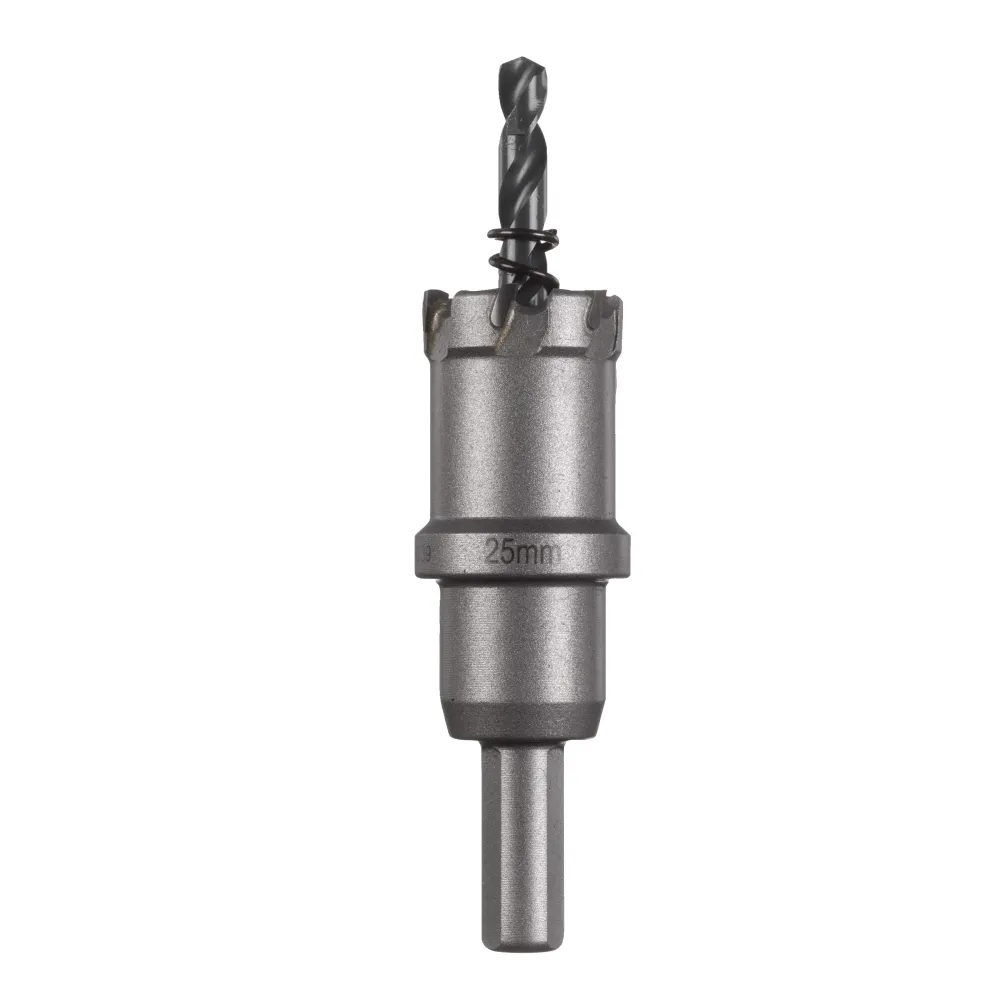 Milwaukee Otwornice TCT Otwornica TCT 25mm - 1 szt. 4932479039