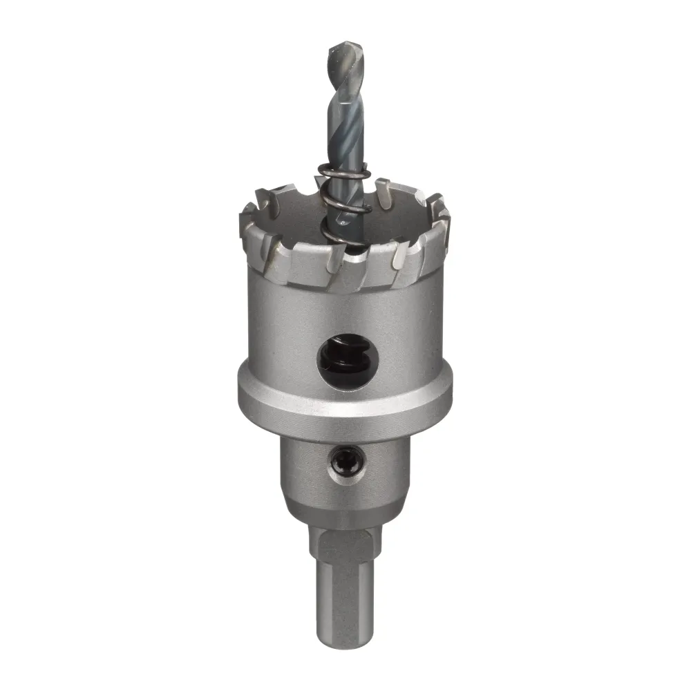 Milwaukee Otwornice TCT Otwornica TCT 35mm - 1 szt. 4932479043