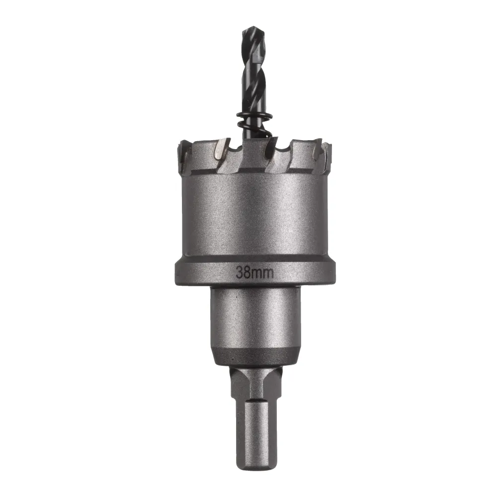 Milwaukee Otwornice TCT Otwornica TCT 38mm - 1 szt. 4932479044