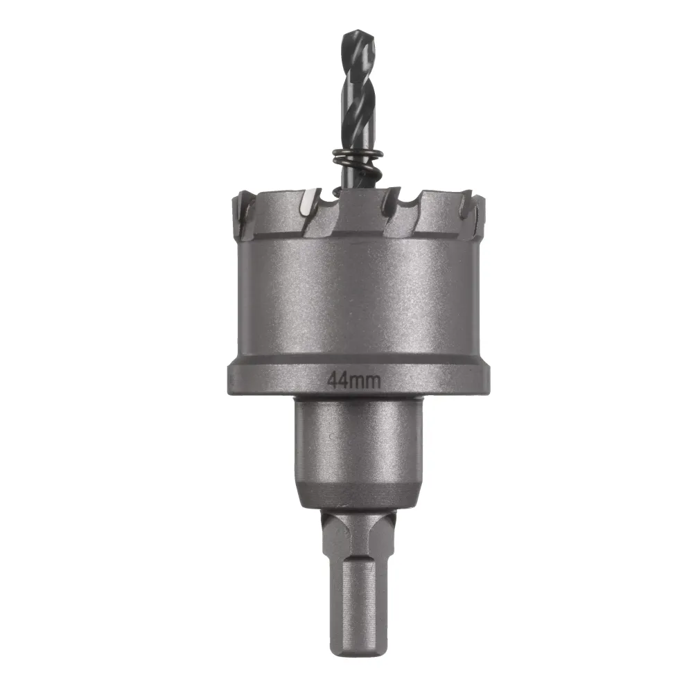 Milwaukee Otwornice TCT Otwornica TCT 44mm - 1 szt. 4932479046