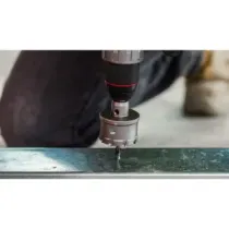 Milwaukee Otwornice TCT Otwornica TCT 45mm - 1 szt. 4932479047