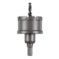 Milwaukee Otwornice TCT Otwornica TCT 51mm - 1 szt. 4932479049