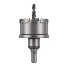 Milwaukee Otwornice TCT Otwornica TCT 54mm - 1 szt. 4932479050