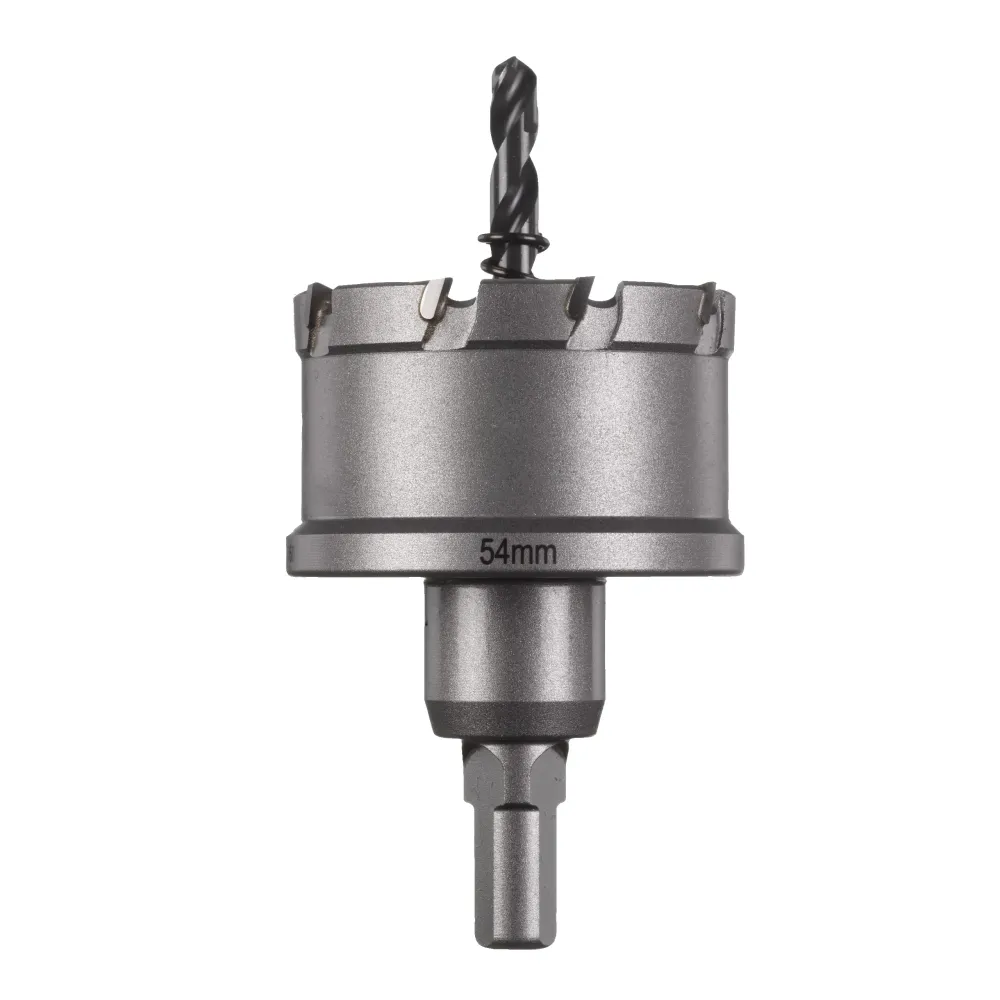 Milwaukee Otwornice TCT Otwornica TCT 54mm - 1 szt. 4932479050