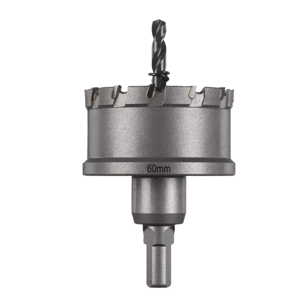Milwaukee Otwornice TCT Otwornica TCT 60mm - 1 szt. 4932479051