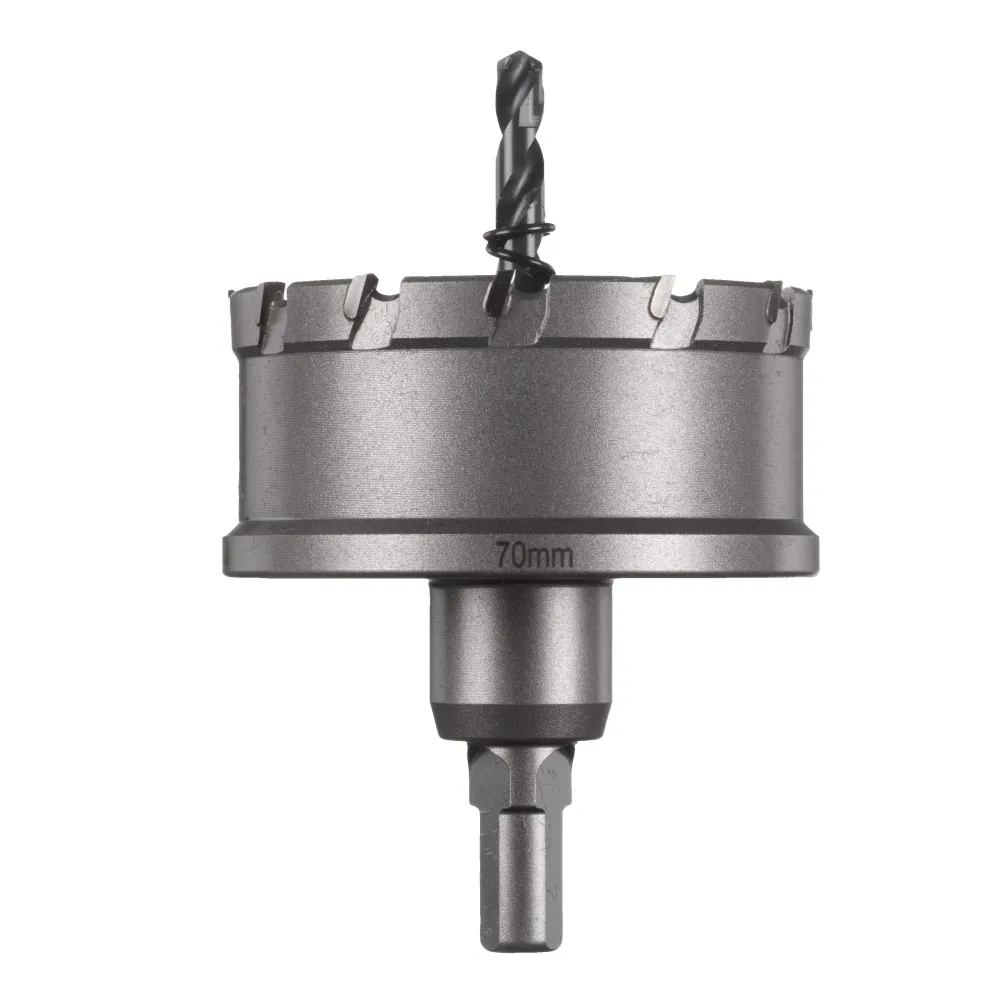 Milwaukee Otwornice TCT Otwornica TCT 70mm - 1 szt. 4932479053