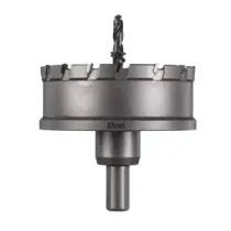 Milwaukee Otwornice TCT Otwornica TCT 85mm - 1 szt. 4932479056